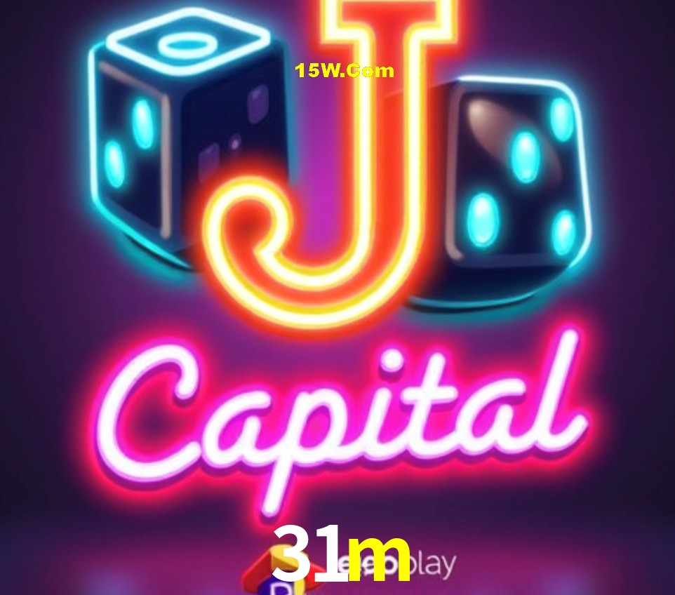 Interface do App 31m