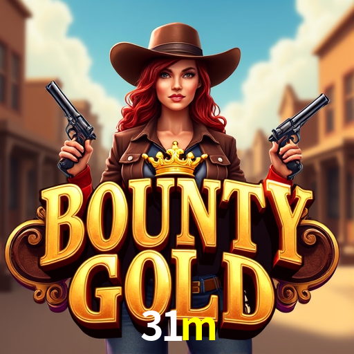 Descubra o Mundo do Cassino Online com 31m