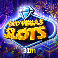 31m: Jogos de Caça-Níqueis-Altas Recompensas, Roleta-Velocidade, Blackjack-Desafios Máximos