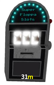 Roulette Table 31m