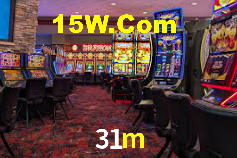 31m plataforma