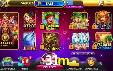 Diretório de Jogos 31m