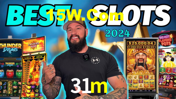 31m