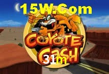 Crash Games Statistics 31m