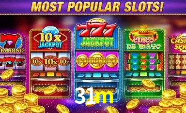 Casino Ao Vivo 31m