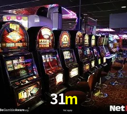 Mesa de Blackjack 31m