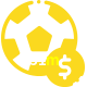 Aposte em esportes do mundo todo no 31m!